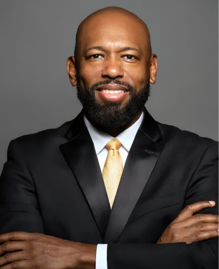 Dr. Marrio Thomas, DDS